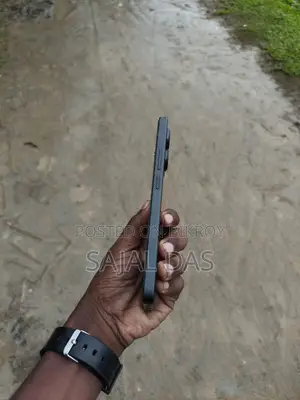 শাওমি রেডমি নোট ১৩ ২৫৬ জিবি ব্ল্যাক