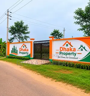 30/75ft Corner 5 Katha South/East at Sector-8