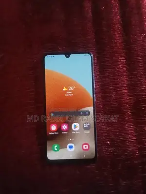 Samsung Galaxy A32 128 GB Blue