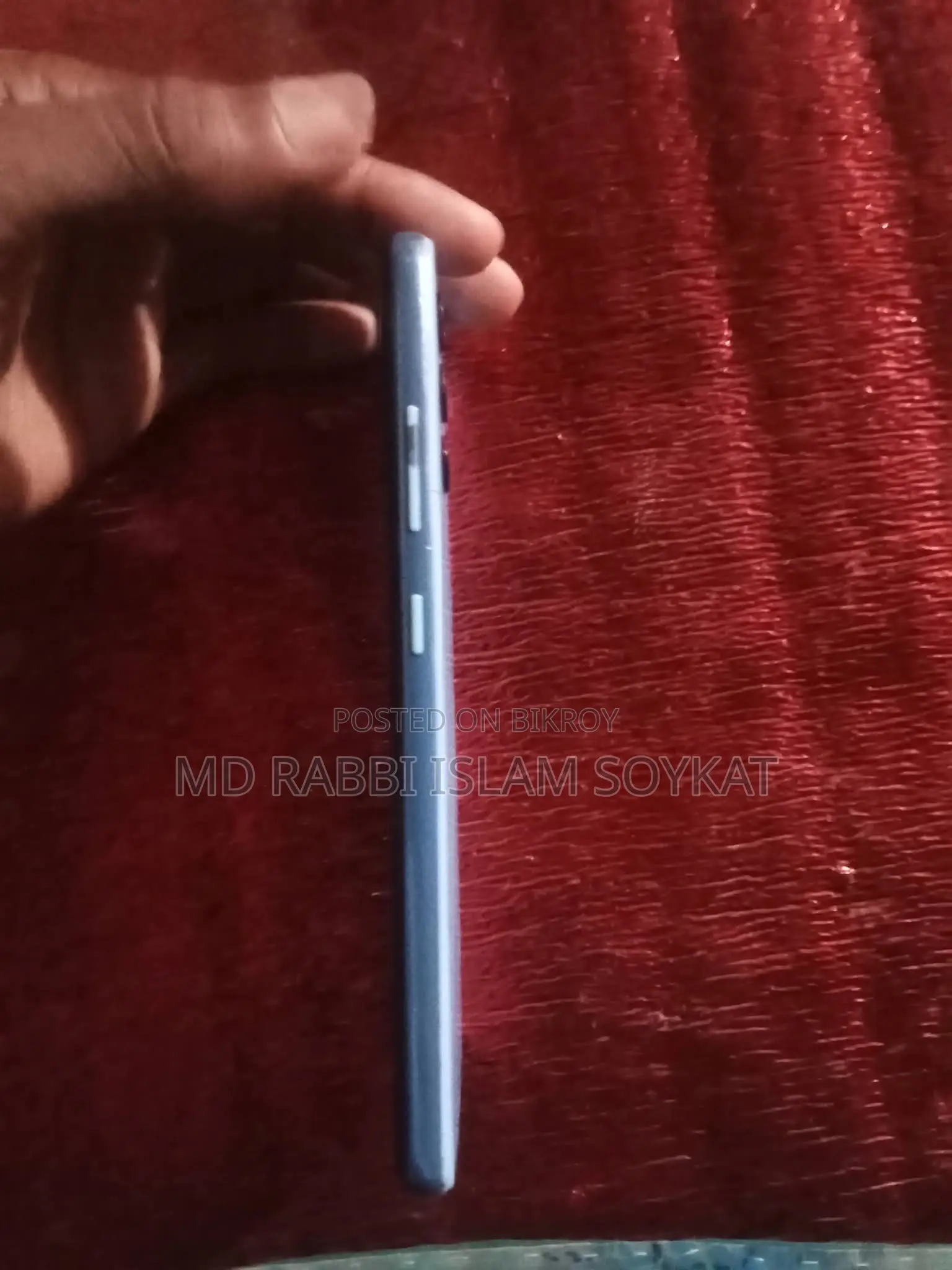 Samsung Galaxy A32 128 GB Blue