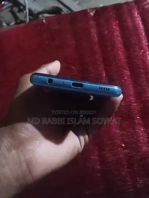 Samsung Galaxy A32 128 GB Blue