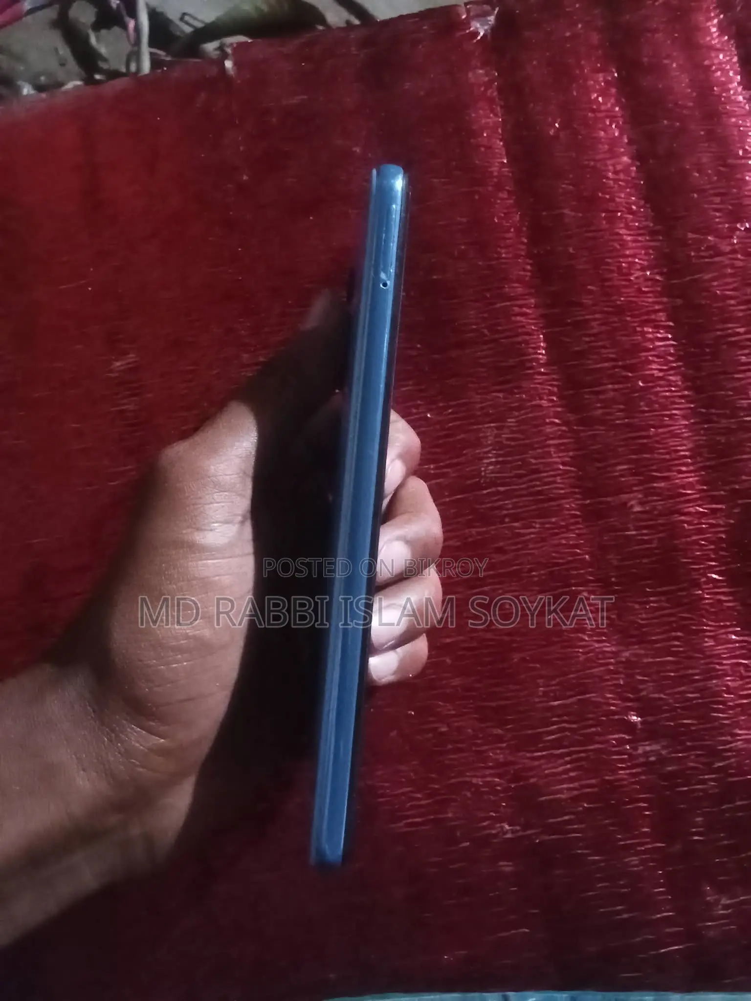 Samsung Galaxy A32 128 GB Blue