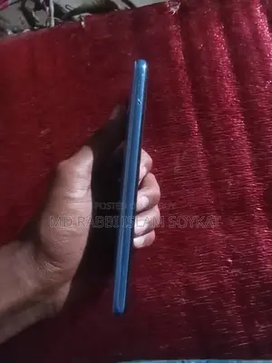 Samsung Galaxy A32 128 GB Blue