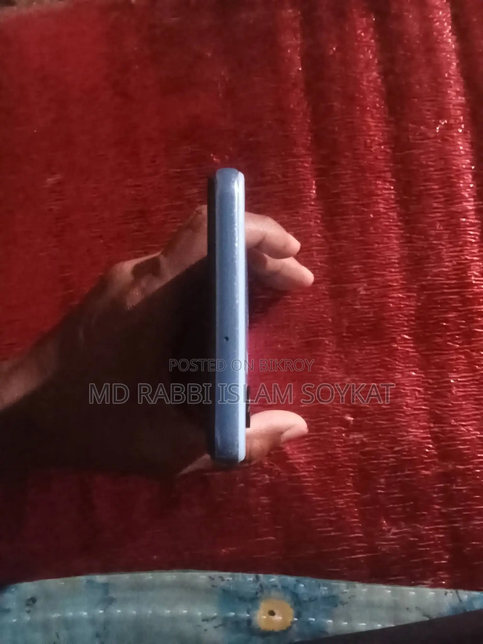 Samsung Galaxy A32 128 GB Blue