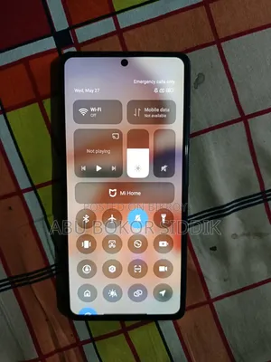 Xiaomi Redmi Note 12 Pro+ 5G 256 GB