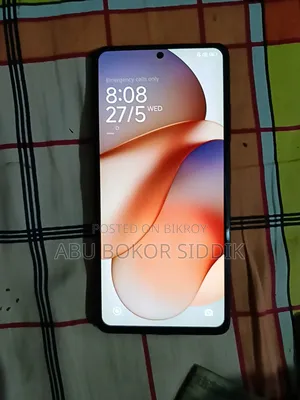 Xiaomi Redmi Note 12 Pro+ 5G 256 GB