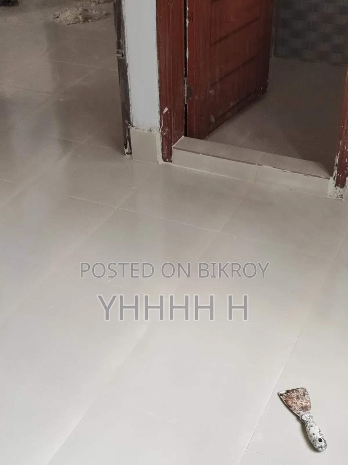 ফ্লোর, ওয়াল টাইলিং