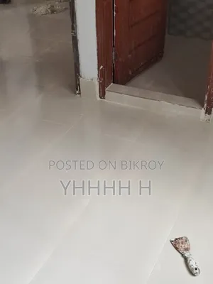 ফ্লোর, ওয়াল টাইলিং
