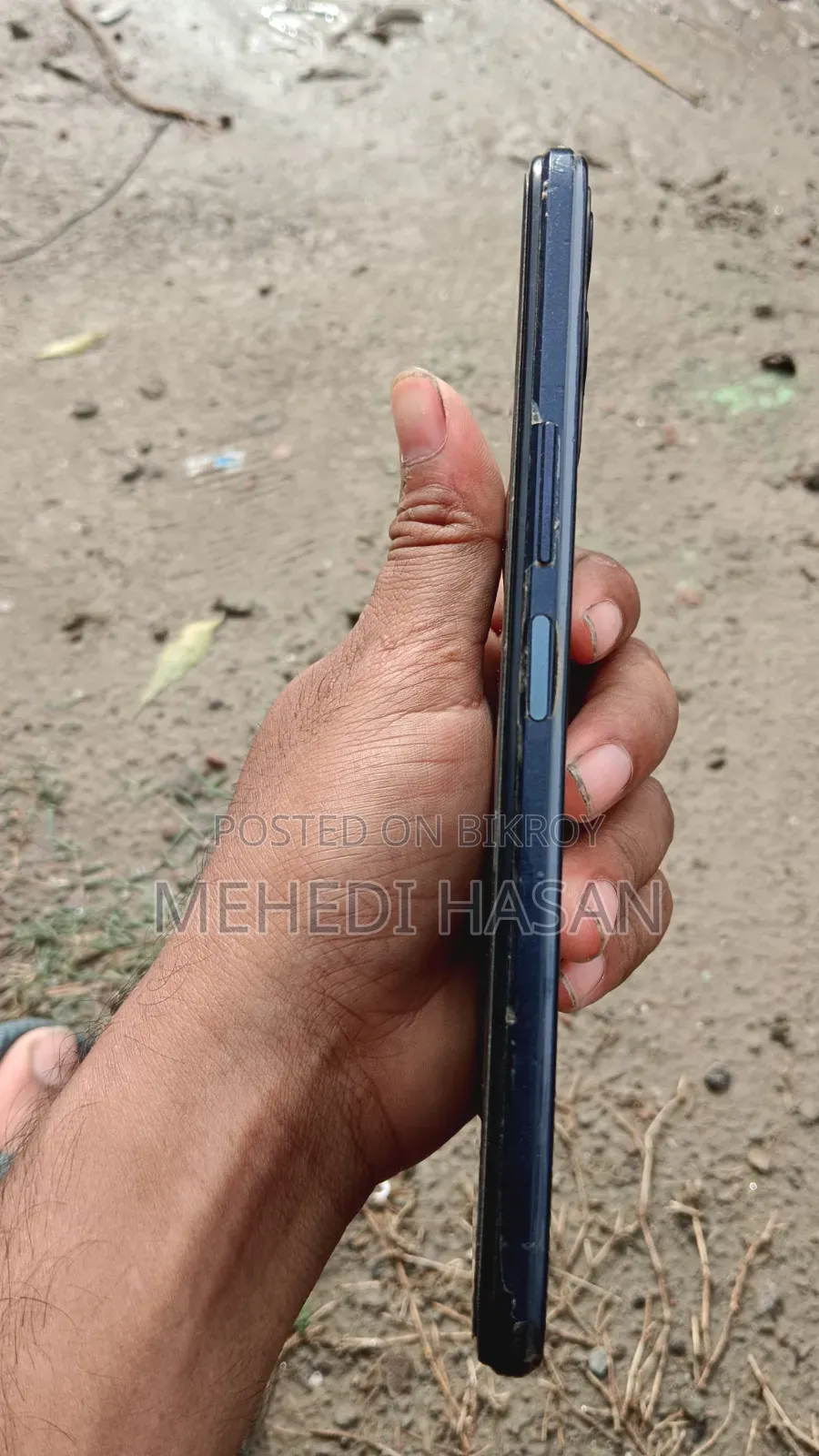 Infinix Hot 12 128 GB Black