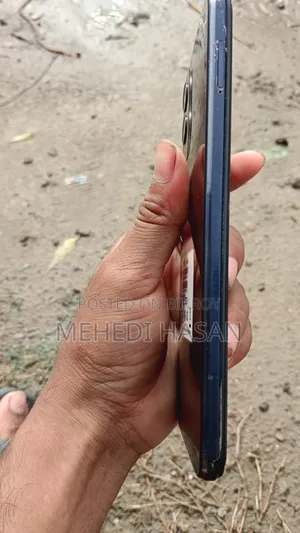 Infinix Hot 12 128 GB Black