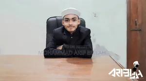 অনলাইনে আরবি পড়াতে চাই।
