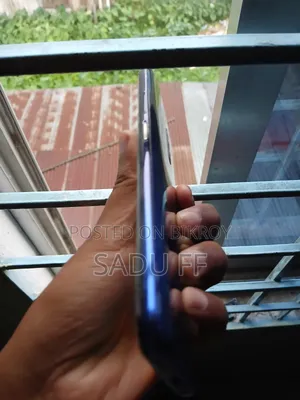 Realme X 64 GB Blue