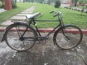 Hero Bicycle