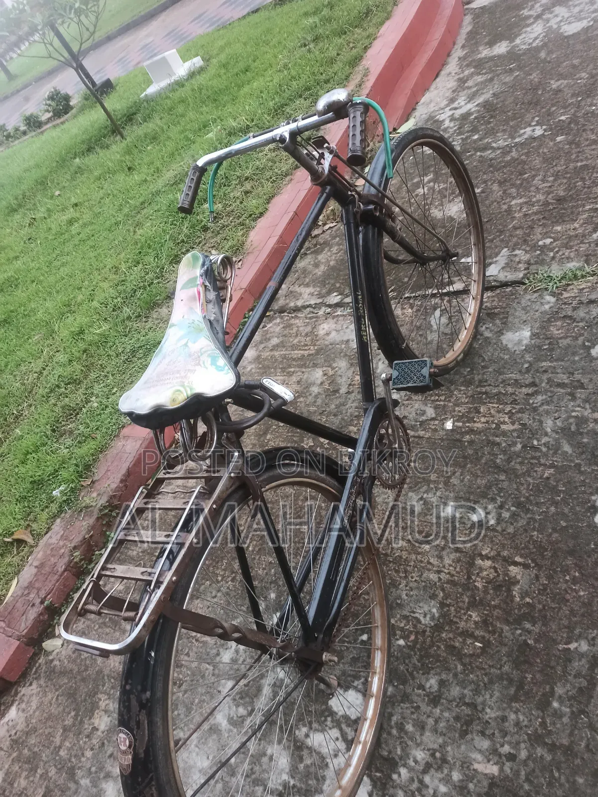 হিরো সাইকেল