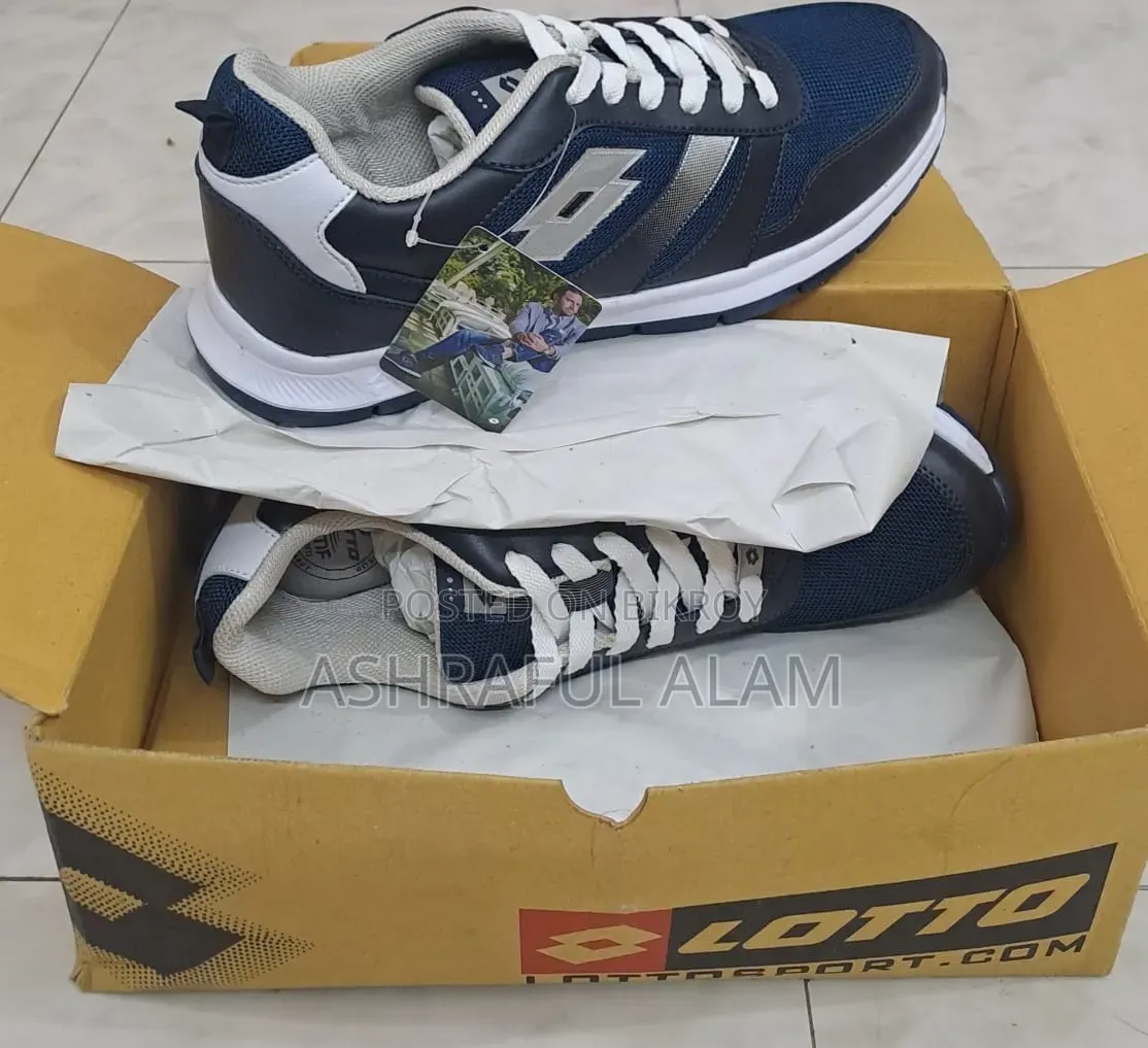 Lotto Sneakers