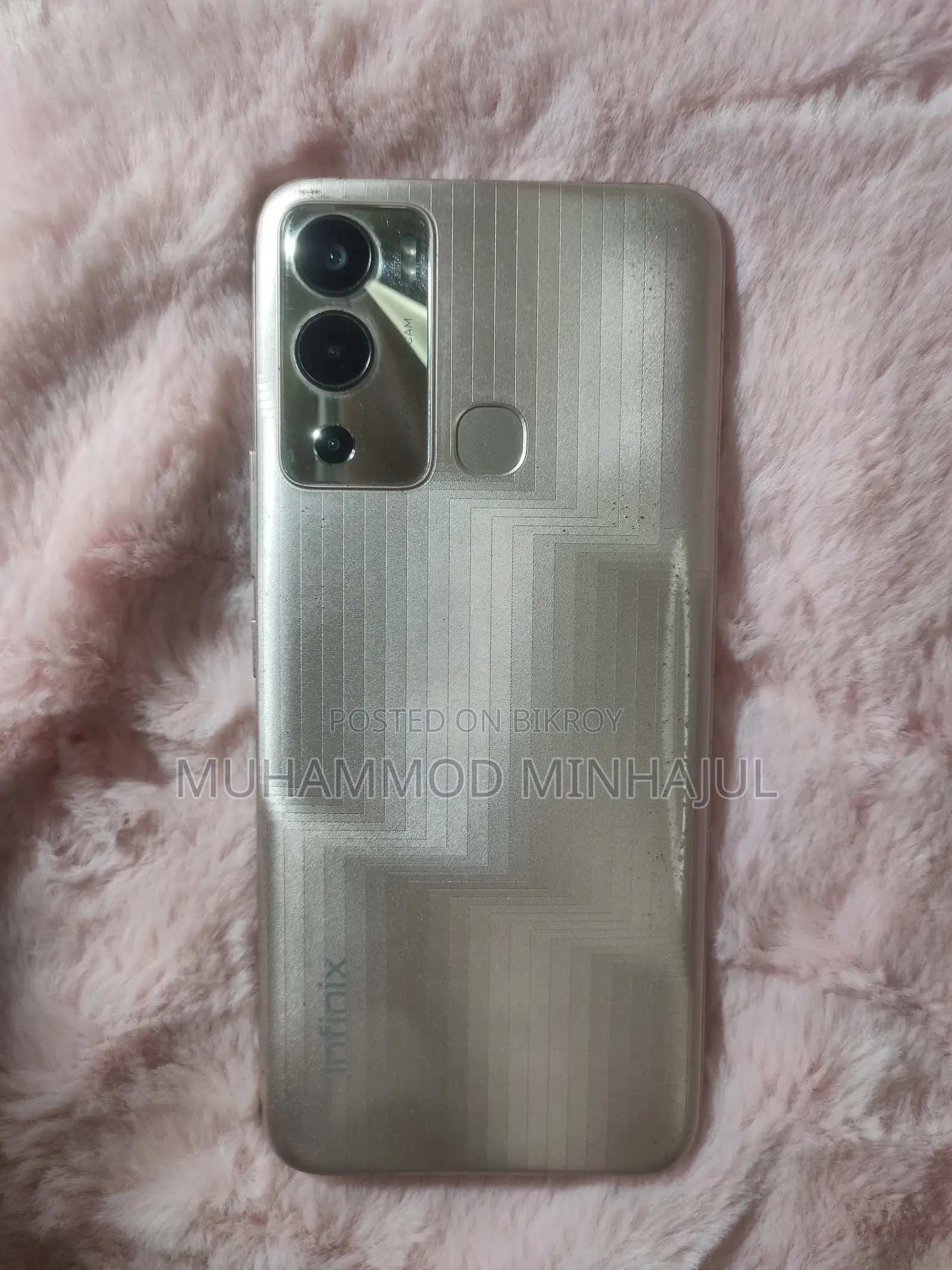 Infinix Hot 12i 64 GB