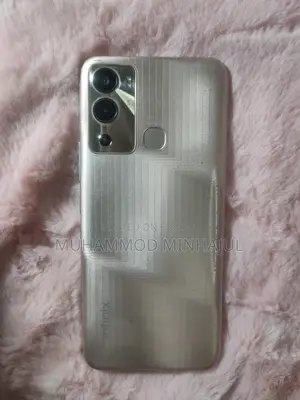 Infinix Hot 12i 64 GB