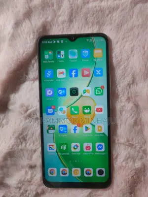 Infinix Hot 12i 64 GB