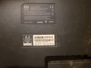 TV (55" Xiaomi TV)