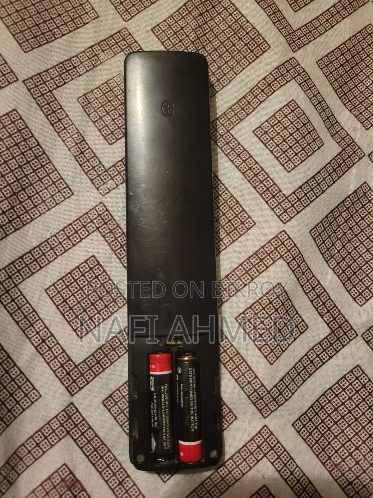 TV (55" Xiaomi TV)