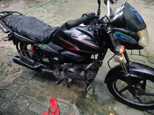 এইচ পাওয়ার জারা-১০০ ২০১৩ ব্ল্যাক
