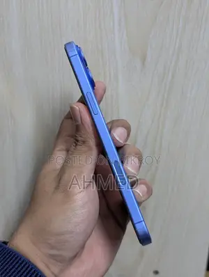 Apple iPhone 16 Plus 256 GB Blue