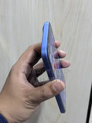 Apple iPhone 16 Plus 256 GB Blue