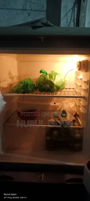 Butterfly Refrigerator