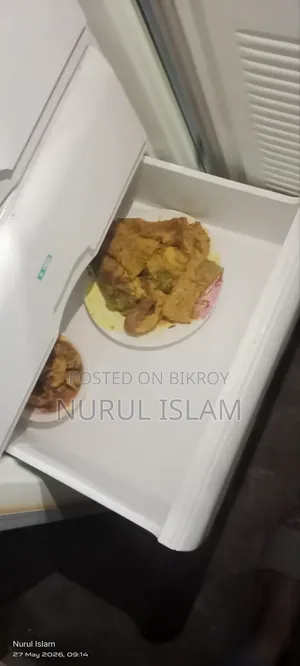 Butterfly Refrigerator