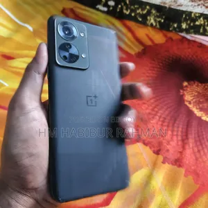 OnePlus Nord 2T 128 GB Black
