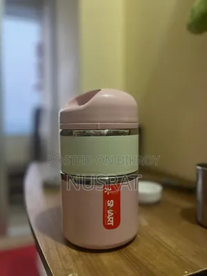 হট পট (টিফিন বক্স)