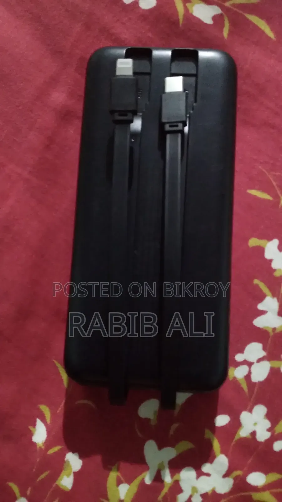 Oraimo 20000mah Power Bank