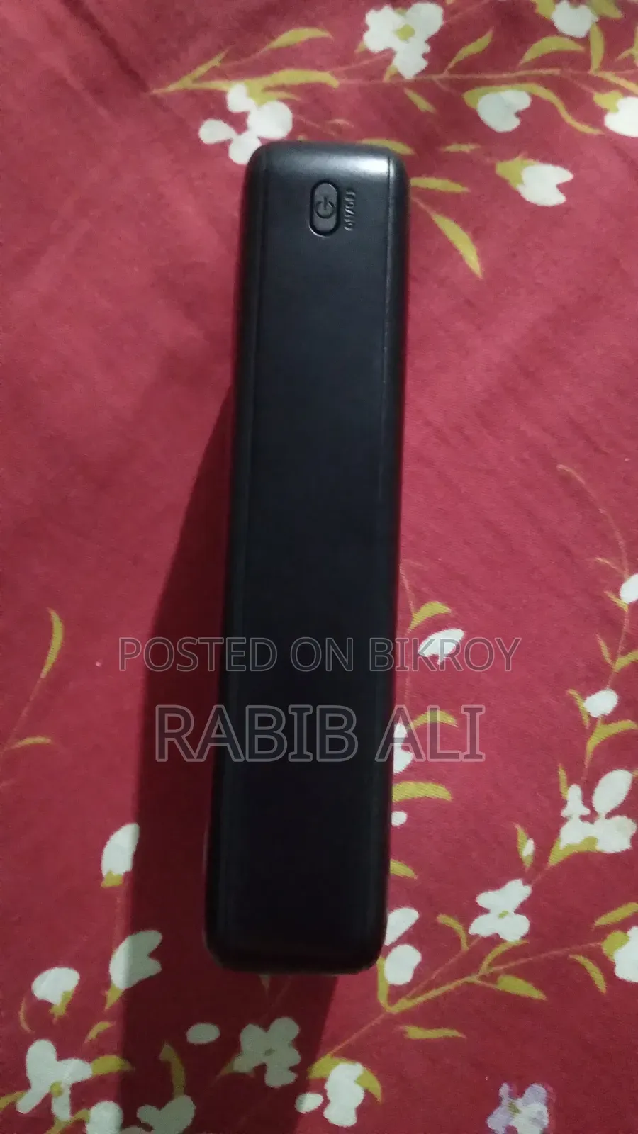 Oraimo 20000mah Power Bank
