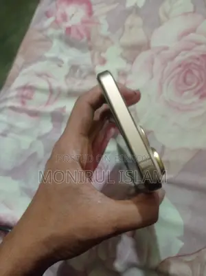 অ্যাপল আইফোন ১৬ প্রো ম্যাক্স ২৫৬ জিবি অরেঞ্জ