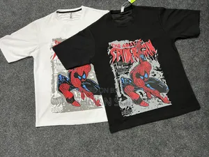 Slider Man T-Shirt