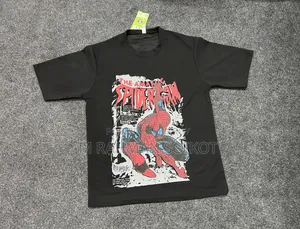 Slider Man T-Shirt