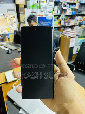 New Vivo V30 5G 256 GB Blue