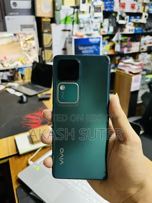 New Vivo V30 5G 256 GB Blue