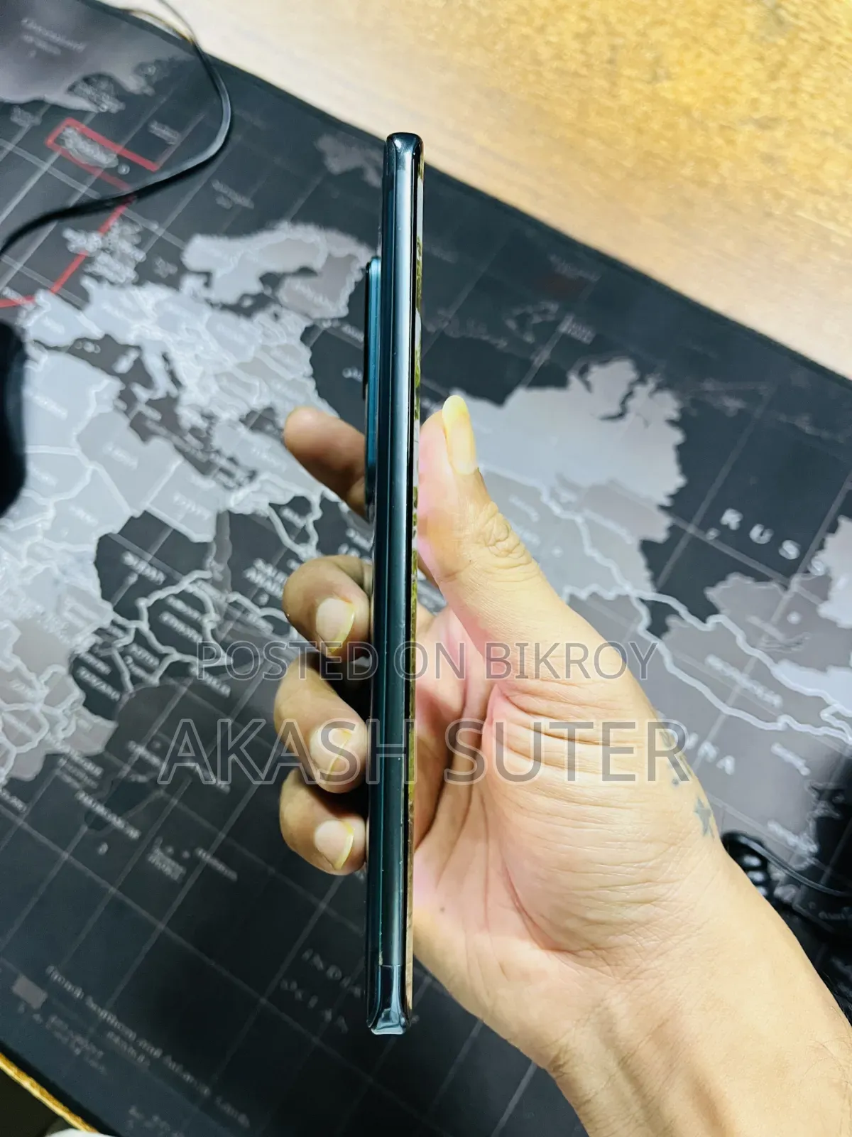 New Vivo V30 5G 256 GB Blue