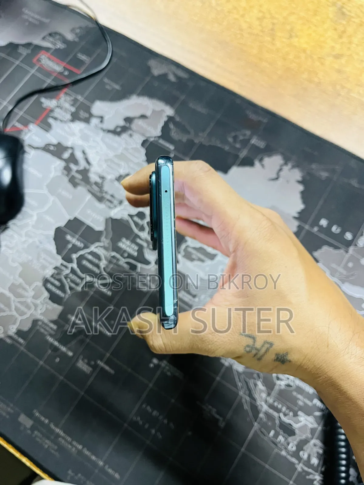 New Vivo V30 5G 256 GB Blue