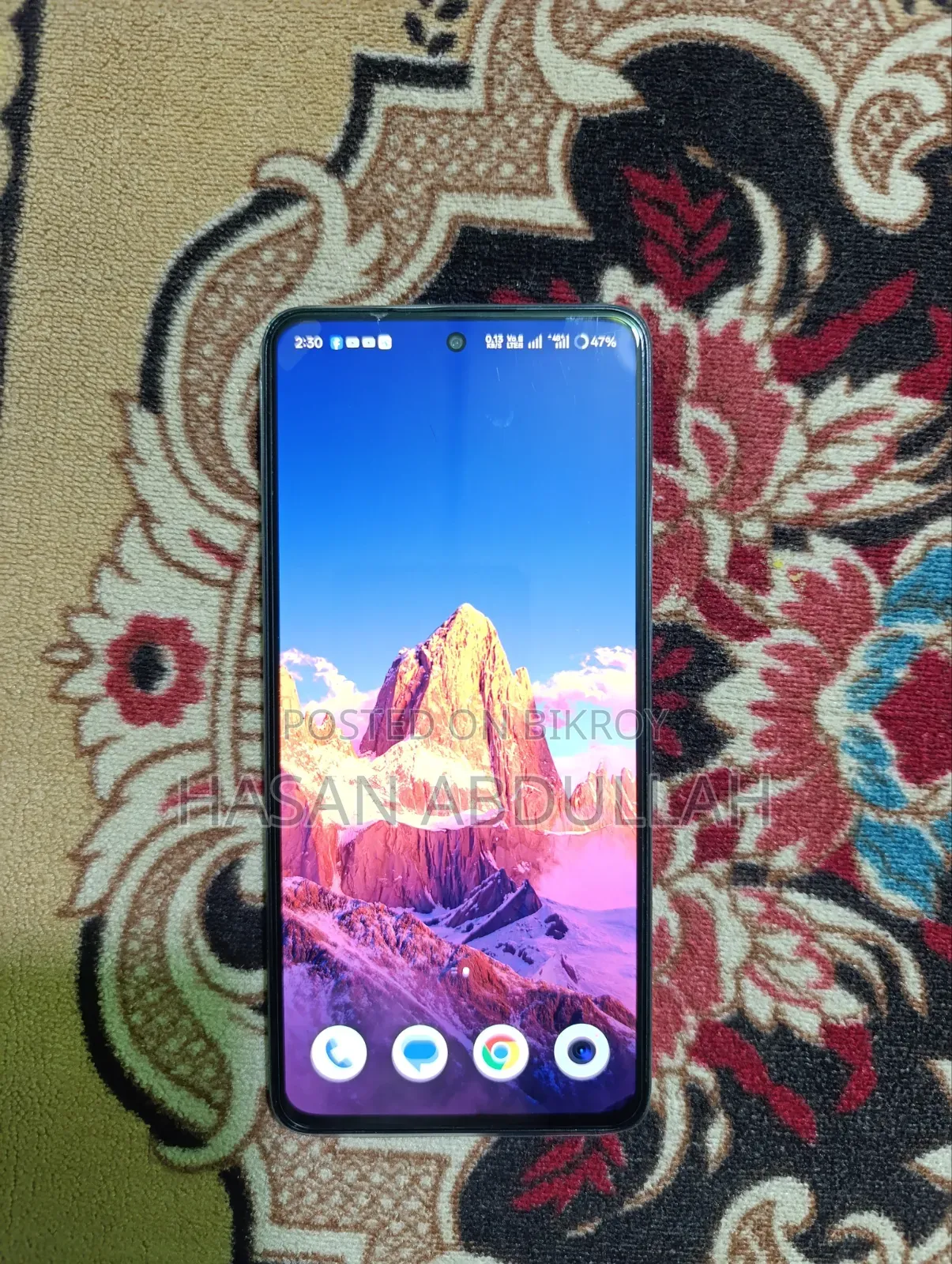 OnePlus Nord CE4 Lite 256 GB
