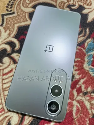 OnePlus Nord CE4 Lite 256 GB
