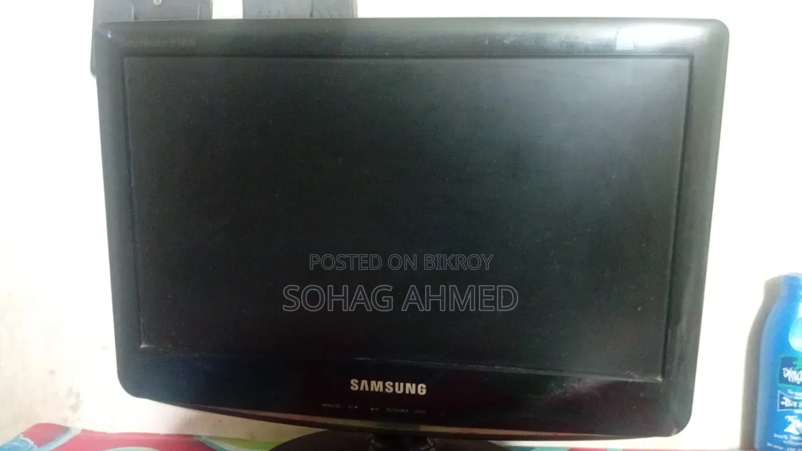 স্যামসাং মনিটর