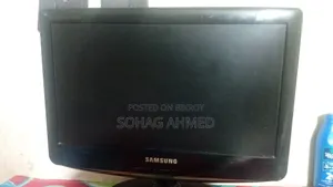 স্যামসাং মনিটর
