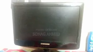 স্যামসাং মনিটর