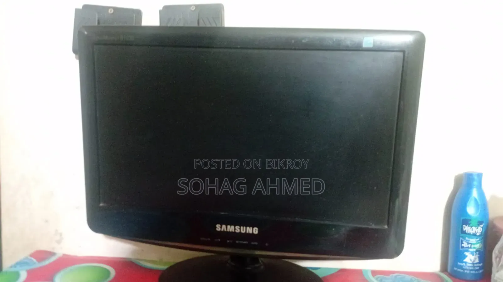 স্যামসাং মনিটর