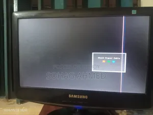 স্যামসাং মনিটর
