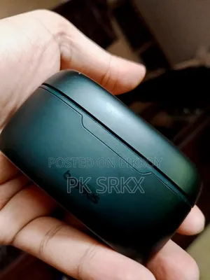 Baseus Bowie Ma10 (Ultra ANC / 140 Hours Battery Backup)