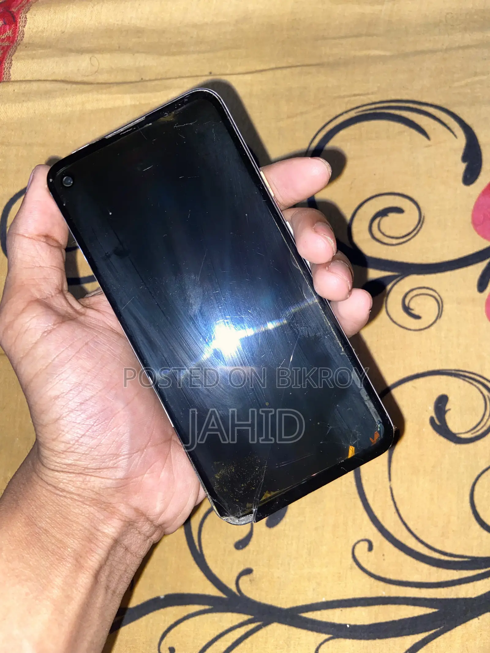 গুগল পিক্সেল ৪এ ১২৮ জিবি