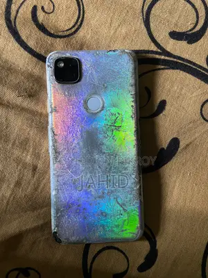 গুগল পিক্সেল ৪এ ১২৮ জিবি